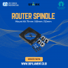 Router Spindle Mount Kit 71mm / 65mm / 52mm